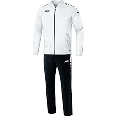 Afbeelding van JAKO Vrijetijdspak Champ 2.0 Royal/marine