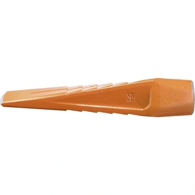 Afbeelding van Halder 3556.260 Draaibare splijtwig 260 mm 3100 g
