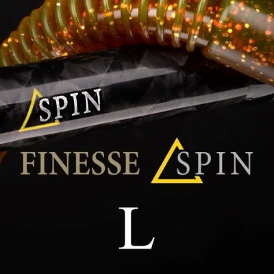 Afbeelding van Spro Specter Finesse Spinning Light X Fast (2 sections) Maat : 2.68m 5 14g