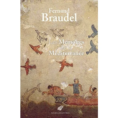 Afbeelding van Les Mémoires de la Méditerranée