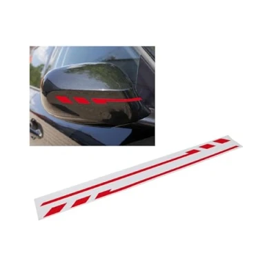Afbeelding van Foliatec Striping FT 34480