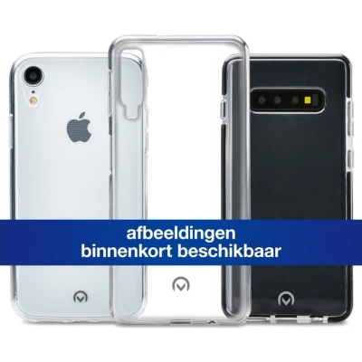 Afbeelding van Mobilize TPU Back Cover Transparant Samsung Galaxy M52