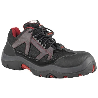 Image de Chaussures de sécurité Ascender S3 CI SRC