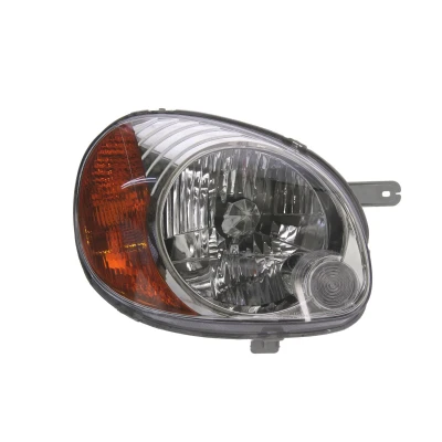 Afbeelding van Van Wezel Koplamp 8203962