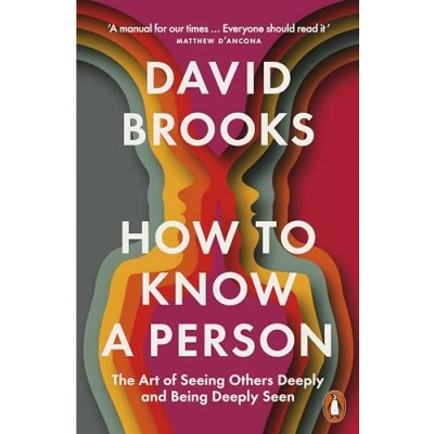Afbeelding van How To Know a Person
