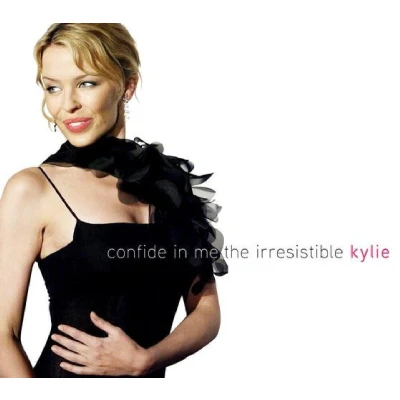 Afbeelding van Confide in Me: The Irresistible Kylie