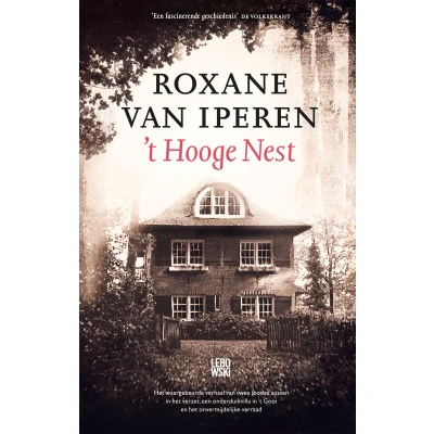 Afbeelding van ‘t Hooge Nest