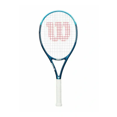 Afbeelding van Wilson Ultra Power 105 RXT medium racketkop, gelast frame, voor dames en heren