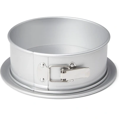 Afbeelding van Patisse Springvorm 22 Cm Zilver