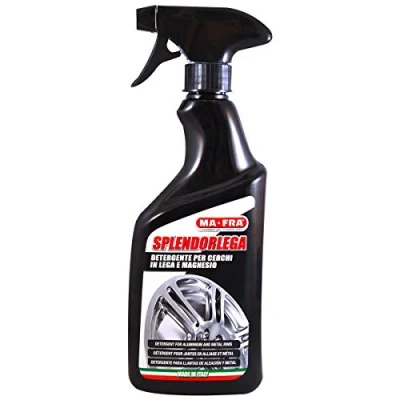 Afbeelding van Mafra 8005553002459 Splendorlega
