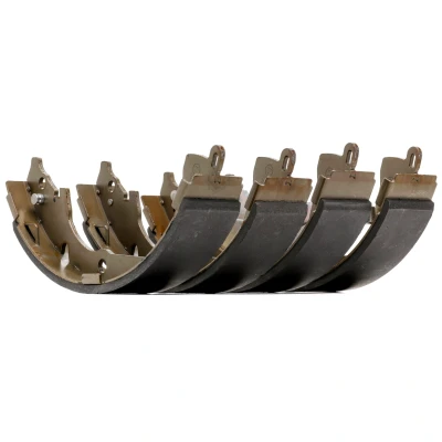 Afbeelding van Brembo Remschoen set S 85 542