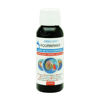Afbeelding van Easy Life Aquamaker Waterverbeteraars 100 ml