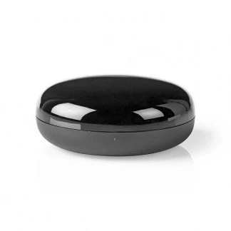 Afbeelding van Universele afstandsbediening hub Nedis SmartLife (Wifi, Infrarood, App bediening)