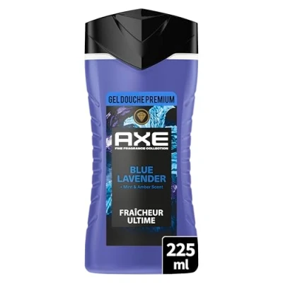 Afbeelding van AXE Collectie Prestige SG Blue Lavender Parfum 225 ml