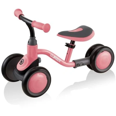 Afbeelding van Globber Learning Bike Pastel Roze