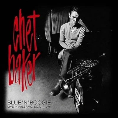 Afbeelding van Blue &#039;N&#039; Boogie