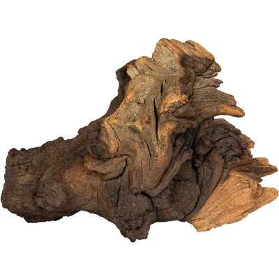 Afbeelding van MOPANI WOOD 20KG SMALL
