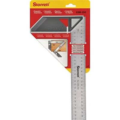 Afbeelding van Starrett K53M S 200 Timmermanshoek