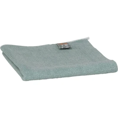 Afbeelding van Vikan Microfibre cloths Original 32 Cloth Green 320x320mm