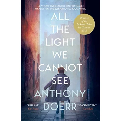 Afbeelding van All The Light We Cannot See EXPORT