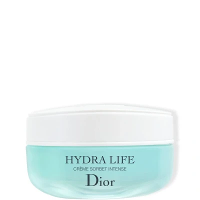 Afbeelding van Dior Hydra Life 50 ml Intense Sorbet Creme