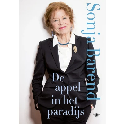 Afbeelding van De appel in het paradijs