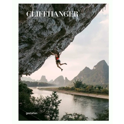 Afbeelding van Cliffhanger