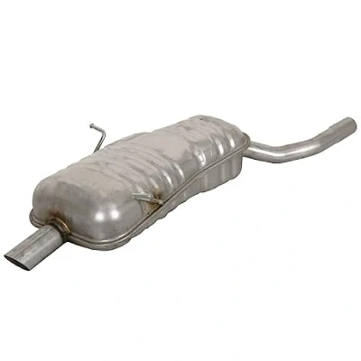Afbeelding van Bosal Achterdemper 247 515