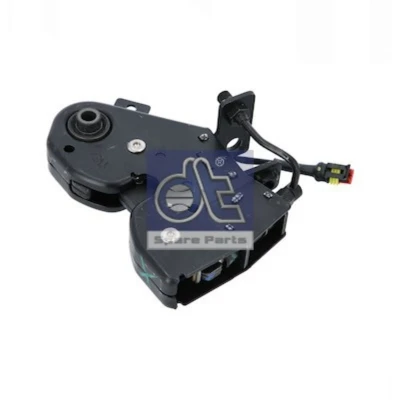 Afbeelding van Dt Spare Parts Cabine kantelcilinder 5.60196