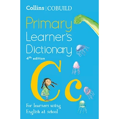 Afbeelding van Collins COBUILD Dictionaries for Learners Primary Learner’s Dictionary