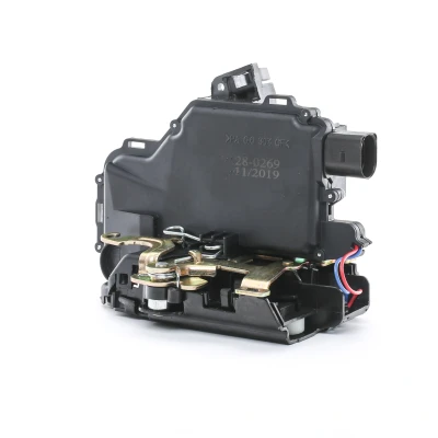 Afbeelding van Deurslot MAXGEAR 28 0269