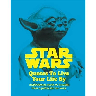 Afbeelding van Star Wars Quotes To Live Your Life By