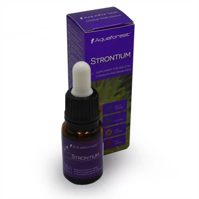 Afbeelding van Aquaforest Strontium Toevoeging