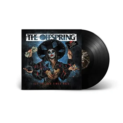 Afbeelding van Offspring Let The Bad Times Roll