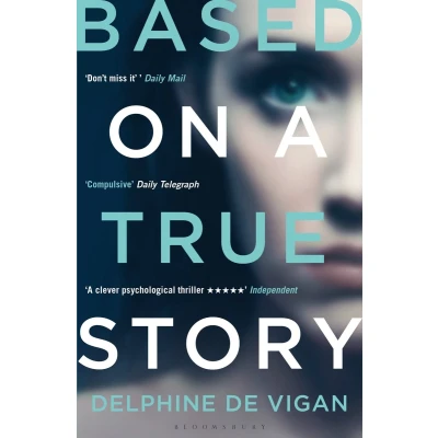 Afbeelding van Based on a True Story