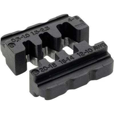 Afbeelding van Cimco Werkzeuge 106013 Krimpinzet