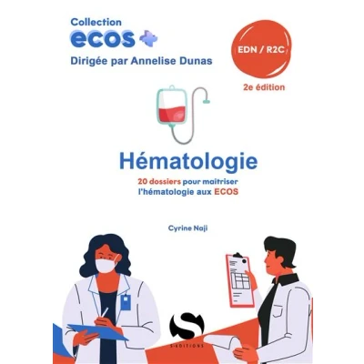 Image de Ecos Hématologie
