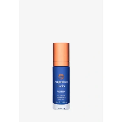 Afbeelding van Augustinus Bader The Cream Dag &amp; Nachtcrème 15 Ml