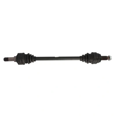 Afbeelding van SPIDAN 25802 Aandrijfas 770 Met moer BMW: X3, X4