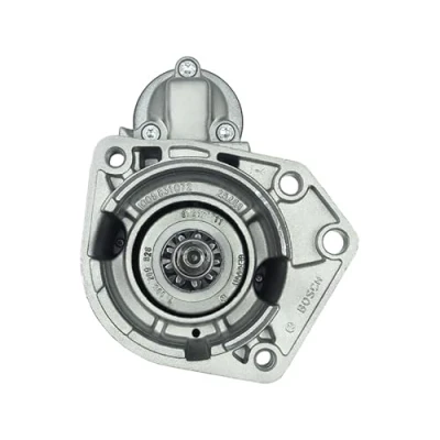 Afbeelding van AS PL S0687PR Startmotor 12 0,9 9 VOLKSWAGEN: Polo III Hatchback, Golf 2, 4, SEAT: Córdoba I Saloon, Ibiza 2