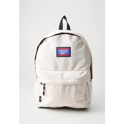 Afbeelding van Reebok Brooklyn Colors schoolrugzak, één maat, Beige, Talla única, schoolrugzak