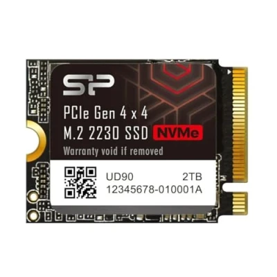 Afbeelding van Hard Drive Silicon Power UD90 M.2 500 GB SSD