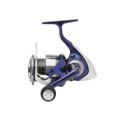 Afbeelding van Daiwa 24 TDR Match &amp; Feeder QD Molen TDR2508QD Slip voorop molens