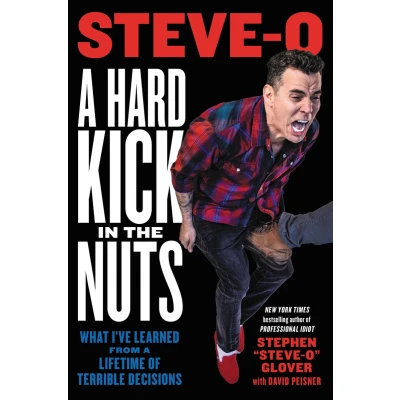 Afbeelding van A Hard Kick in the Nuts