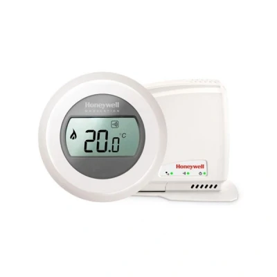 Afbeelding van Honeywell Round Connected Modulation. Artikelnr: Y87C2004