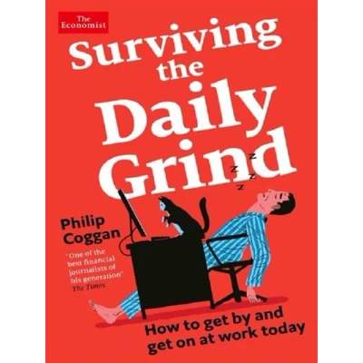 Image de SURVIVING THE DAILY GRIND
