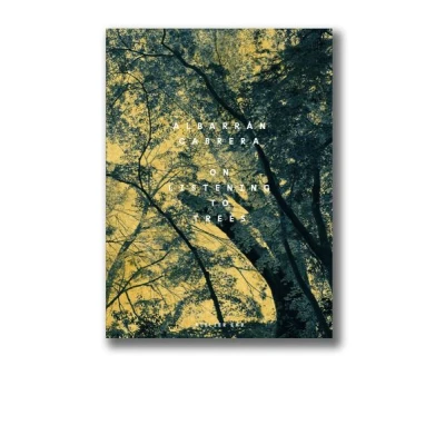 Image de On listening to trees