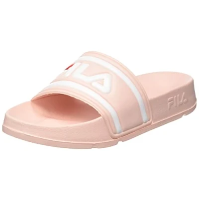 Afbeelding van Fila Morro BAY Muiltjes voor kinderen, Maat: 39, Pale rosette Pu