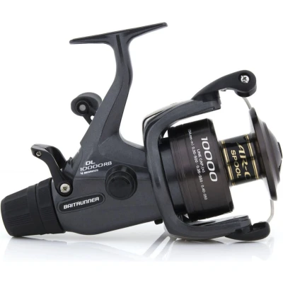 Afbeelding van Shimano Baitrunner DL 10000 RB Vrijloopmolen