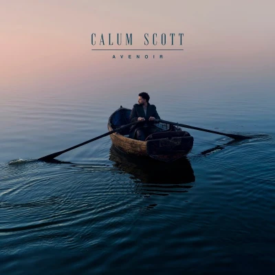 Afbeelding van Calum Scott Avenoir (CD)
